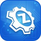 驱动总裁logo